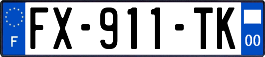FX-911-TK
