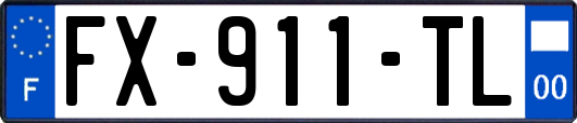 FX-911-TL