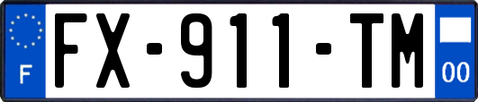 FX-911-TM