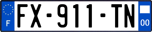 FX-911-TN