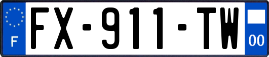 FX-911-TW