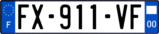 FX-911-VF