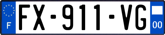FX-911-VG