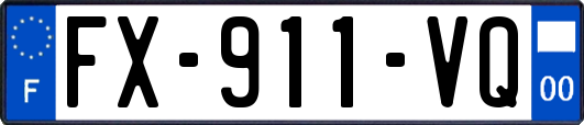 FX-911-VQ