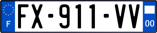 FX-911-VV