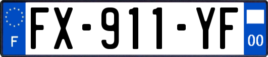 FX-911-YF