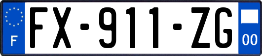 FX-911-ZG