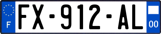 FX-912-AL