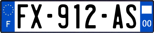 FX-912-AS