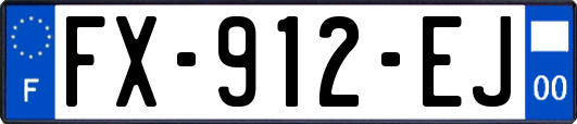 FX-912-EJ