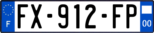 FX-912-FP
