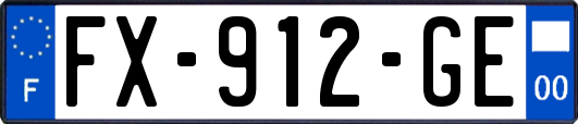 FX-912-GE