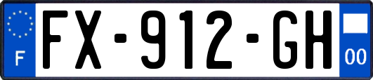 FX-912-GH