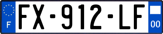 FX-912-LF
