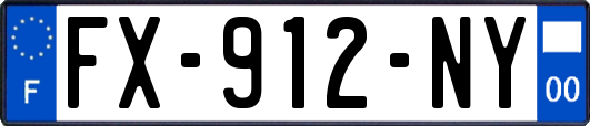 FX-912-NY