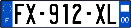 FX-912-XL