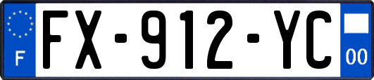 FX-912-YC