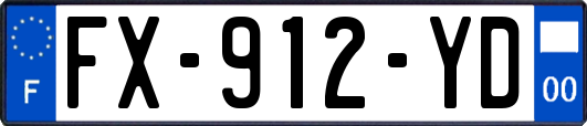 FX-912-YD