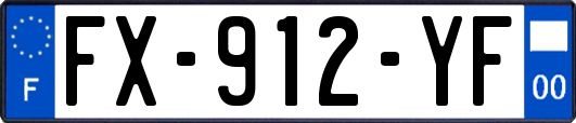 FX-912-YF