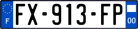 FX-913-FP
