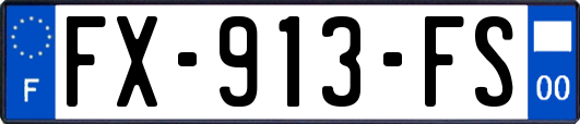 FX-913-FS