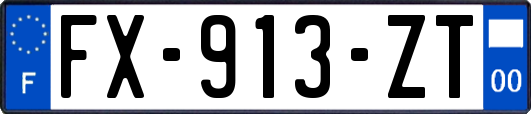 FX-913-ZT