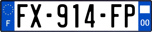 FX-914-FP