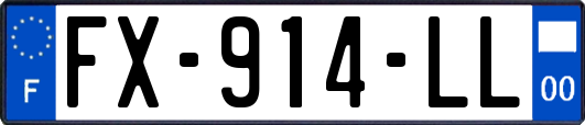 FX-914-LL