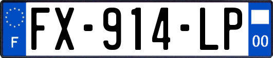 FX-914-LP