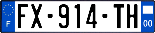 FX-914-TH