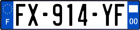 FX-914-YF