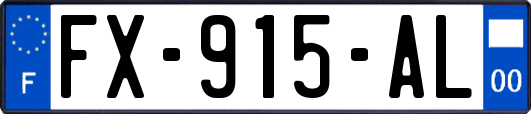 FX-915-AL