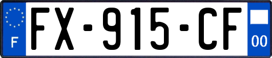 FX-915-CF