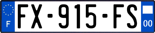 FX-915-FS