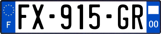 FX-915-GR