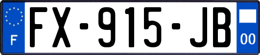 FX-915-JB