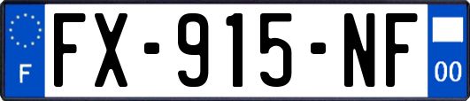 FX-915-NF