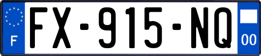 FX-915-NQ
