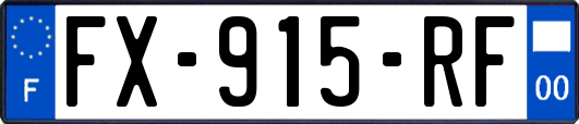FX-915-RF