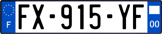 FX-915-YF