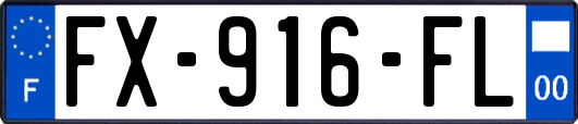 FX-916-FL