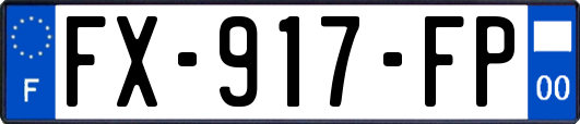 FX-917-FP