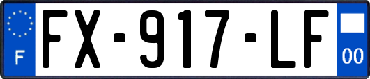FX-917-LF
