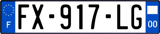 FX-917-LG