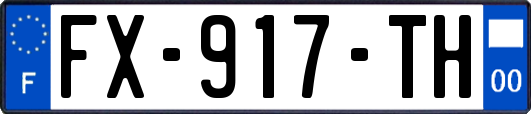FX-917-TH
