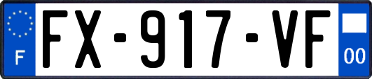 FX-917-VF