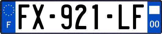 FX-921-LF