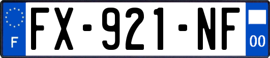 FX-921-NF