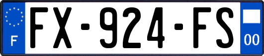 FX-924-FS