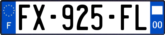 FX-925-FL